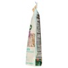 Cascadian Farm Organic Coconut Cashew Granola Cereal, No Added Sugar,