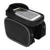 GUB‑925 Bike Front Beam Bag Riding Top Tube Bag Mountain