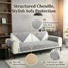 BohrenCL Sofa Covers 1 2 3 4 Seater, Sofa Seat