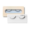 THE TOOL LAB The Style Lash (#002 Natural) False Eyelashes,