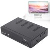 iBRAVEBOX F10S PLUS H.265 for IPTV DVB for S2 POWERVU