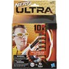 NERF Ultra Vision Gear and 10 Ultra Darts -- The