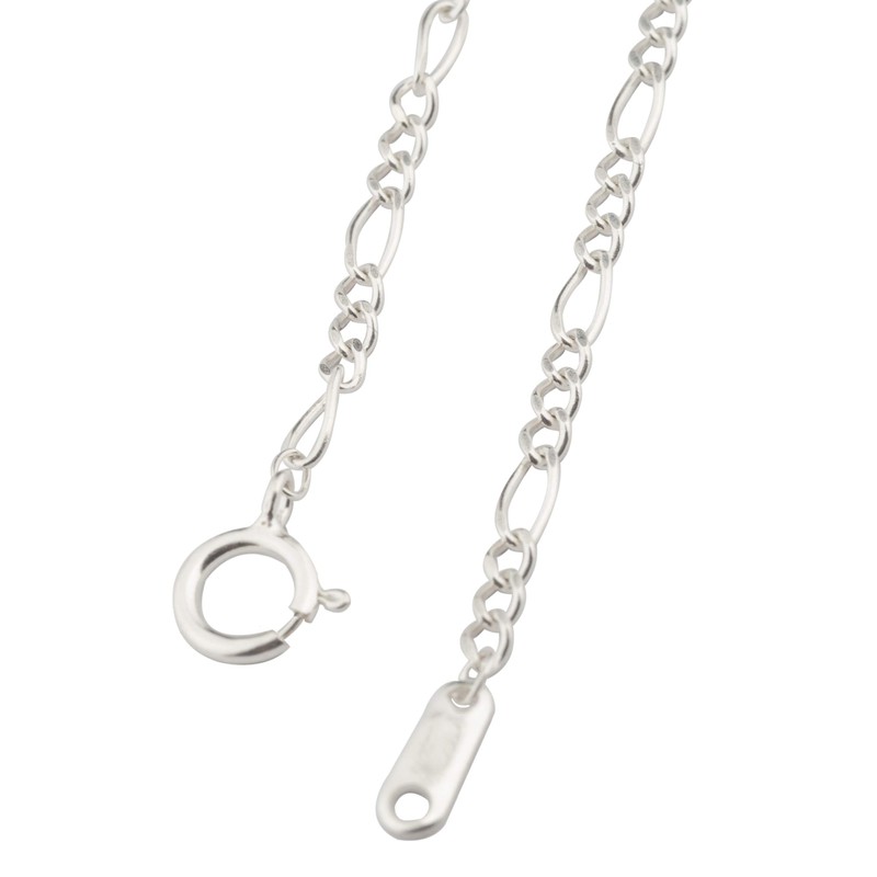 TAMI Dije Rosa Eterna Collar Te Amo con Cadena en