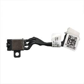 Zahara DC Power Jack Charging Port Cable Harness for Dell Inspiron 14-5485 5488 5498 5598 Vostro 5481 P92G001 5581 P77F001 V5481 V5581 5490 55999 0 K0X F2 0 K0XF2, Mantis DC IN Cable