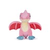 Posh Paws 37774 Dinky 25 cm Pterodactyl Dinosaur Plush Toy