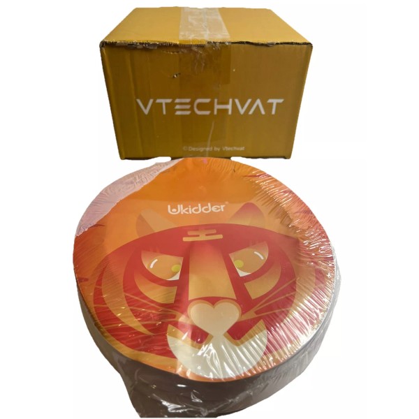 Ukidder Potty Chair Bag Liners By Vtechvat (box Of 3)