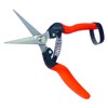 Garten Primus 01040 Garden Shears, Rose Shears, Vine Shears, Florist