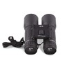 Crosman 73054 Compact Sporting 8 x 42mm Roof Prism Binoculars