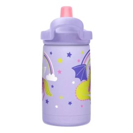Camelbak Termo Outdoor Camelbak Eddy+ 350 Ml Sst Morado Niños 2752501
