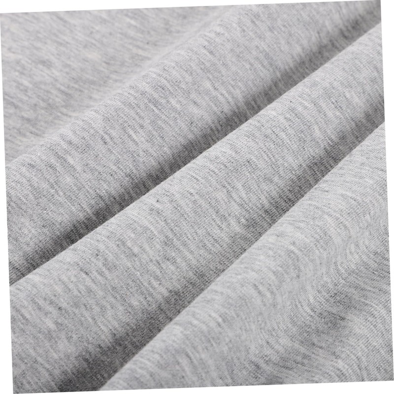 FRCOLOR Men's Comfortable Cotton Briefs for Elderly Bed Rest Washable