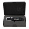 Horizontal Type Electronic Digital Display Caliper Thickness Gauge Measuring Tool