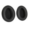Replacement Ear Cushions Enhance Bass Soft Breathable Ear Pads for