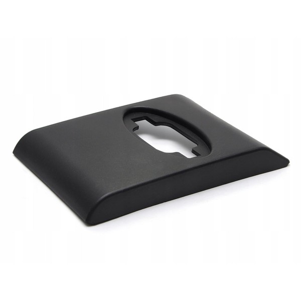 MKAREPART Side Door Moulding Protective Strip Center Panel Left Side