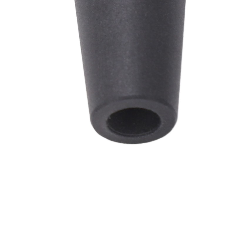 4PCS Flux Core Gasless Nozzle KP1939‑1 Flame Retardant PTFE Electric