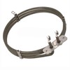 SPARES2GO 3 Turn Heater Element for CDA Fan Oven Cooker