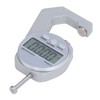 Digital Thickness Gauge Electronic Caliper Thickness Meter 0‑20mm Range with