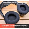 Nova Pro Wireless Replacement Ear Pads - Compatible with Steelseries