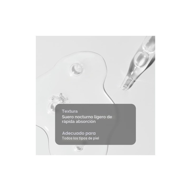 Suero rejuvenecedor Radiance+