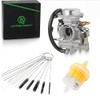 Carburetor for YAMAHA XV125 XV250 Route 66 V Star 250