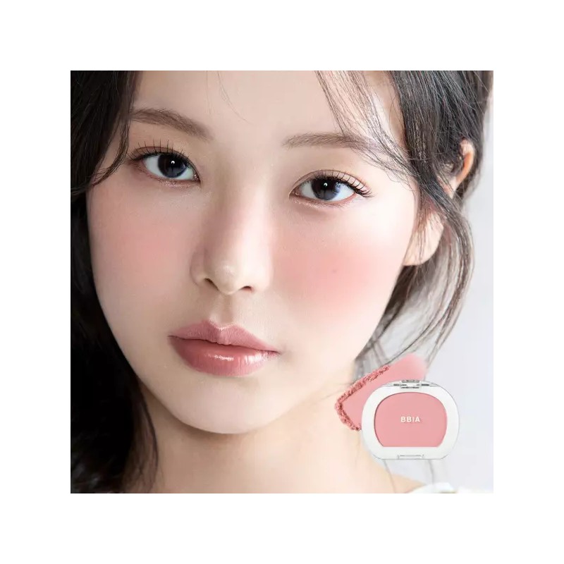 Pia 삐아 라스트 블러쉬 [01 물망초] Pia Last Blush [01