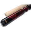 Jian Ying 2-Piece Joint 9 Ball Pool Cue Stick Hardwood