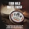 Jack The Barber - Paste 95g - Firm Hold -