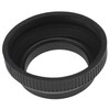 vhbw Lens Hood Compatible with Leica Summilux 35mm f/1.4 ASPH