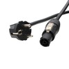Hangton AC Power Cable for Aputure Storm 1200x, LS 1200d