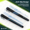 SAPLIZE G30 Classic Golf Grips Set, Popular Picks with Great