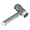 650nm Handheld Infrared Light Wand Bioelectricity 5 Levels Soreness Relief