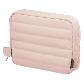 Kokuyo KME-STPH11LP Stand Tool Pouch, Bright Sand