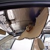 6mm 500x2000mm 20〃x79〃 Auto Car Truck Firewall Heat Sound Deadener
