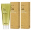 Beyond [Vegan Life] Beyond Phytorganic Amino Soft Foam, 2 packs, 150ml / [비건라이프] 비욘드 피토가닉 아미노 소프트 폼, 2개, 150ml