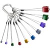BlackDiamond BD11100 Stopper Set