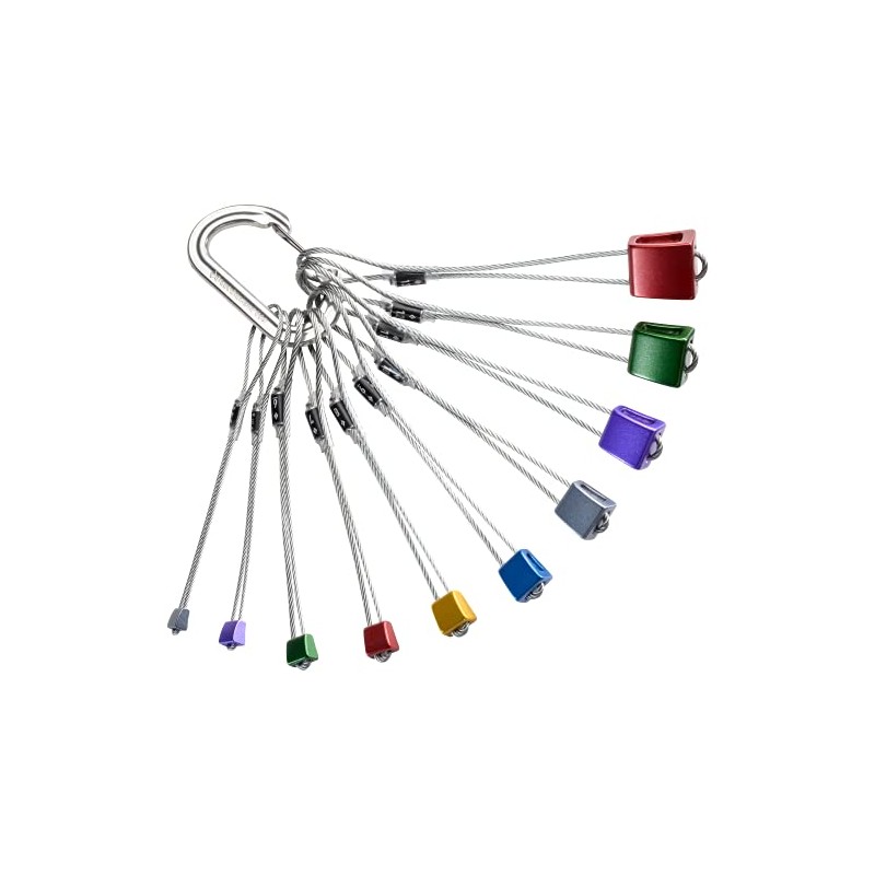 BlackDiamond BD11100 Stopper Set