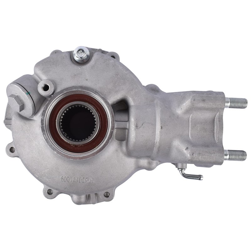 Weonefit Complete Rear Differential Replacement for Honda TRX300FW Fourtrax 300