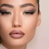 Paletá De Sombras Bare Maquillaje Para Ojos18 Tonos Neutros