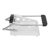 French Fry Cutter Manual Professional Potato Cutter Stainless Steel Great