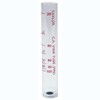 Taylor 9193 - Testtube, Cyaview, Grad, 20-100Ppm, Plastic