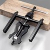 Car Interior and Exterior Bearing Puller Heavy Duty Gear Extractor