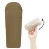 Naturehike Ultralight Sleeping Bag Liner Hut Sleeping Bag only 128g