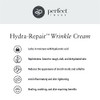 Hydrating Repair Peptide Wrinkle Cream (Post Peel) - Enhanced with