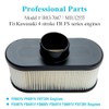 HOODELL FR691V Tune Up Kit for Kawasaki FR651V FR730V FS481V