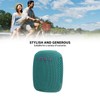 Cycling Bluetooth Speaker Waterproof Support Memory Card Radio Portable Wireless