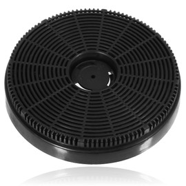 SPARES2GO Charcoal Filter Cooker Hood Compatible with Russell Hobbs RHGCH601, RHGCH901, RHGCH702B-M, RHGCH902B-M, RHGCH603DS, RHGCH903DS, RHICH904DB G3000024 (Pack of 2)