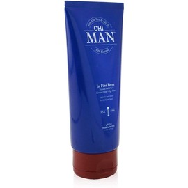 Chi Man in Fine Form-Natural Hold Gel 177 ml