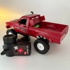 HLSFWDRIVE RC Rock Crawler 4x4 WPL C24 RC Truck 1/16