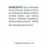 Wellmaxx skineffect anti-age even skin serum