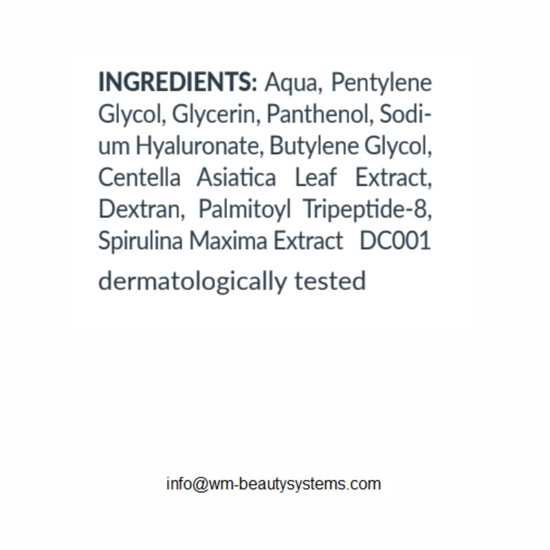 Wellmaxx skineffect anti-age even skin serum