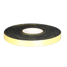 Car Speaker Sealing Tape,Soundproofing Waterproofing Insulation Foam Gasket Tape,2mm -10m 32.8ft Length Car Speaker Sealing Tape.